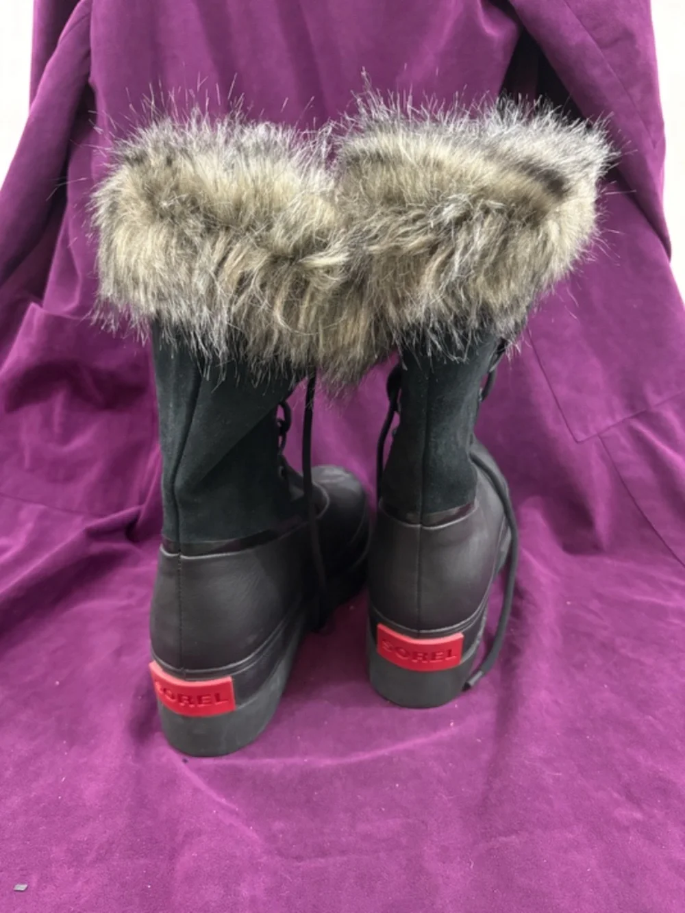 Sorel Joan of Arctic Next Boot